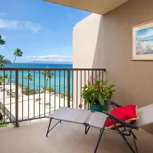 Hale Ono Loa 406 Napili-Honokowai