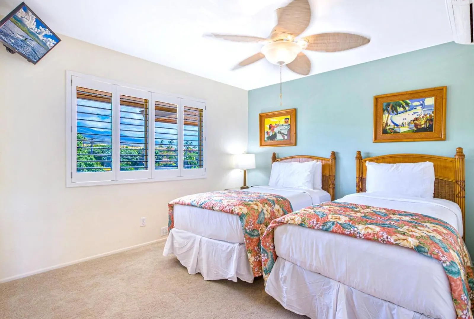 Kbm Resorts Free Car Lokelani Lok-B203 Ocean Front Remodeled With Kidbeach Gear Napili-Honokowai Apartment