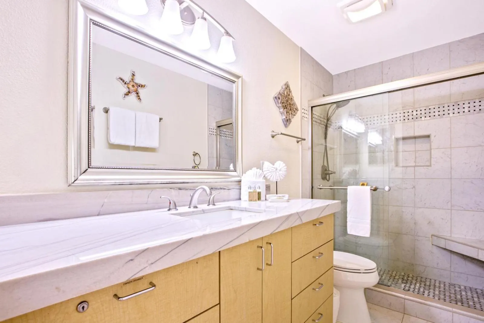 Apartment Kbm Resorts Free Car Lokelani Lok-B203 Ocean Front Remodeled With Kidbeach Gear Napili-Honokowai