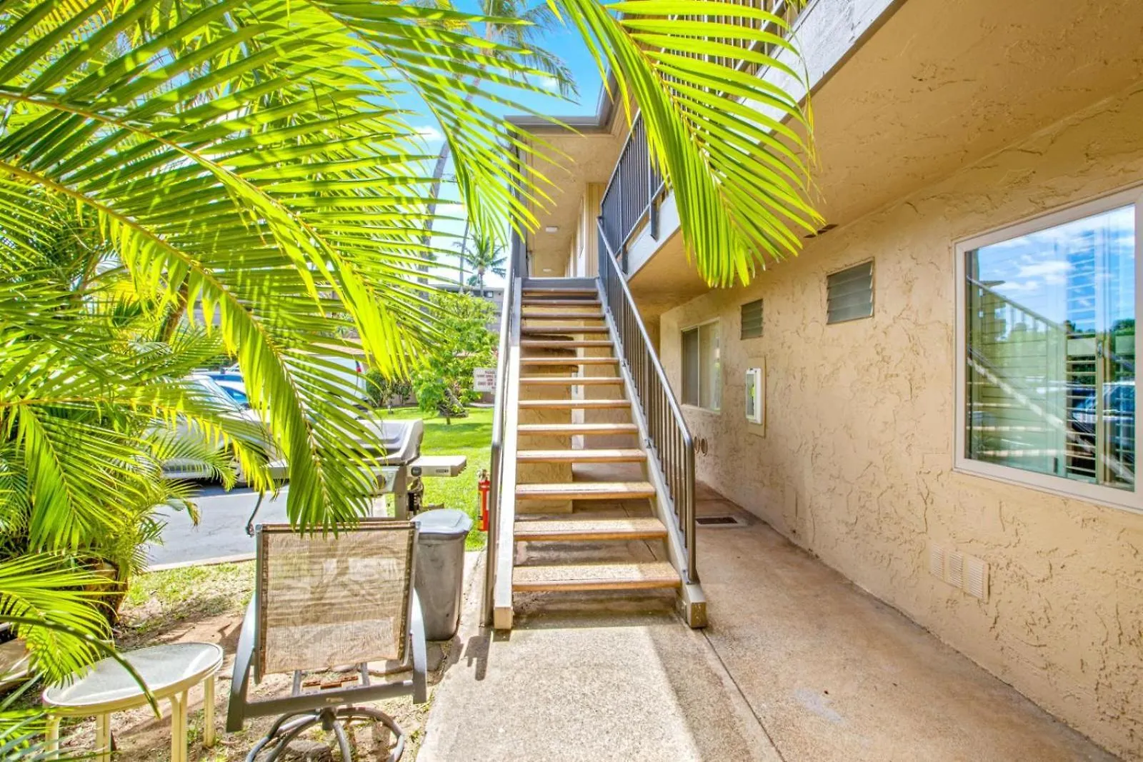 Kbm Resorts Free Car Lokelani Lok-B203 Ocean Front Remodeled With Kidbeach Gear Napili-Honokowai